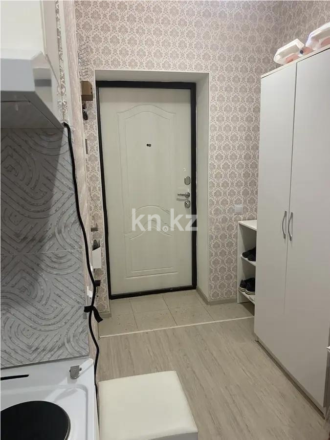Продажа 1-комнатной квартиры, 23 м² в Астане - фото 4