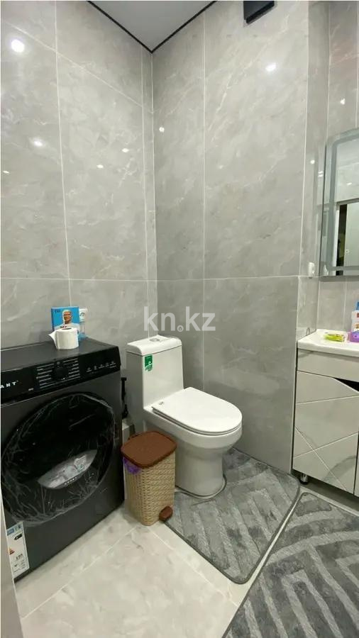 Продажа 2-комнатной квартиры, 51 м² в Алматы - фото 6