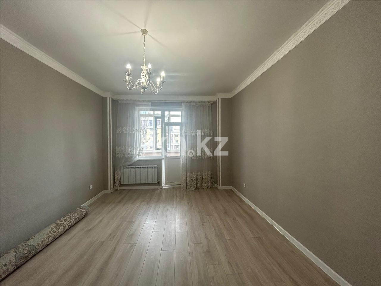 Продажа 4-комнатной квартиры, 131.5 м², ул. Керей, Жанибек хандар в Астане - фото 2