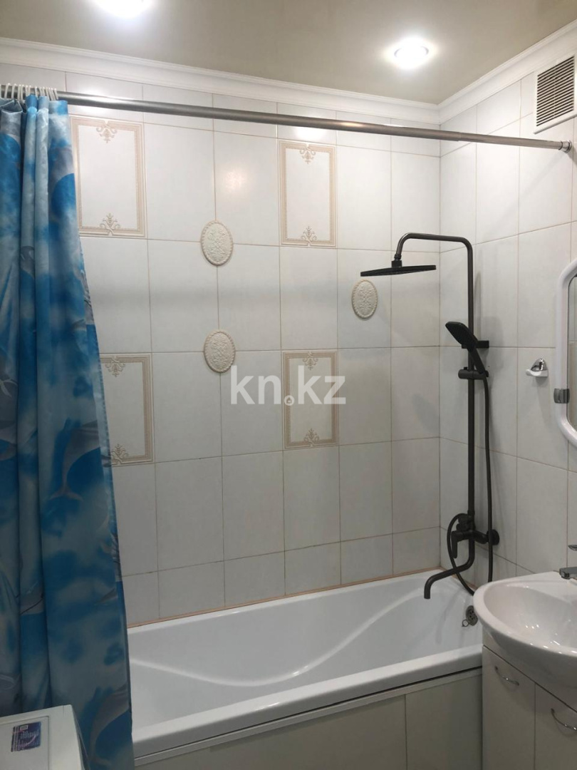 Аренда 2-комнатной квартиры, 70 м² в Астане - фото 8