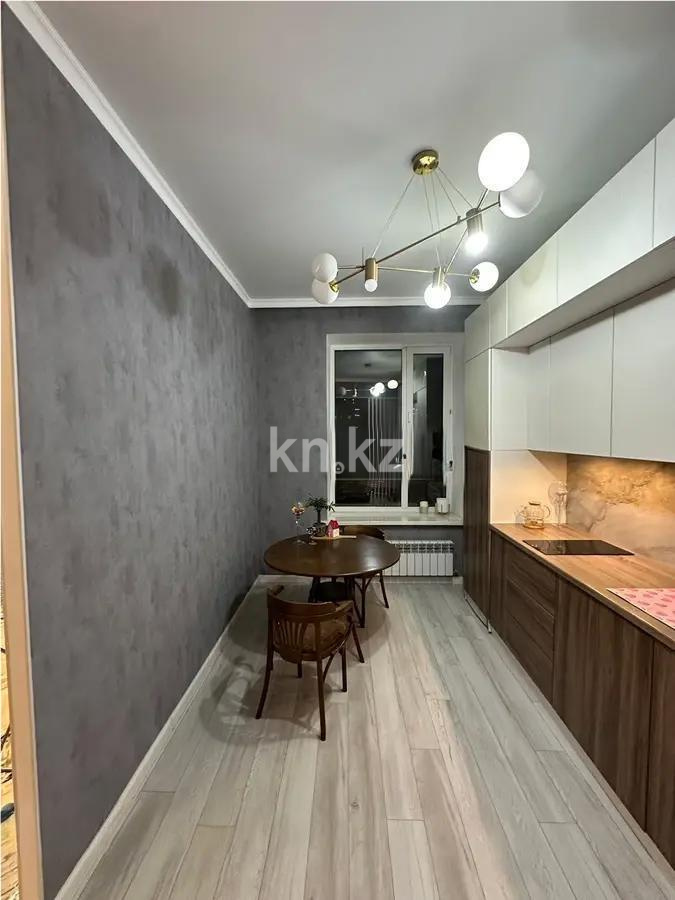 Продажа 1-комнатной квартиры, 37 м² в Астане - фото 3