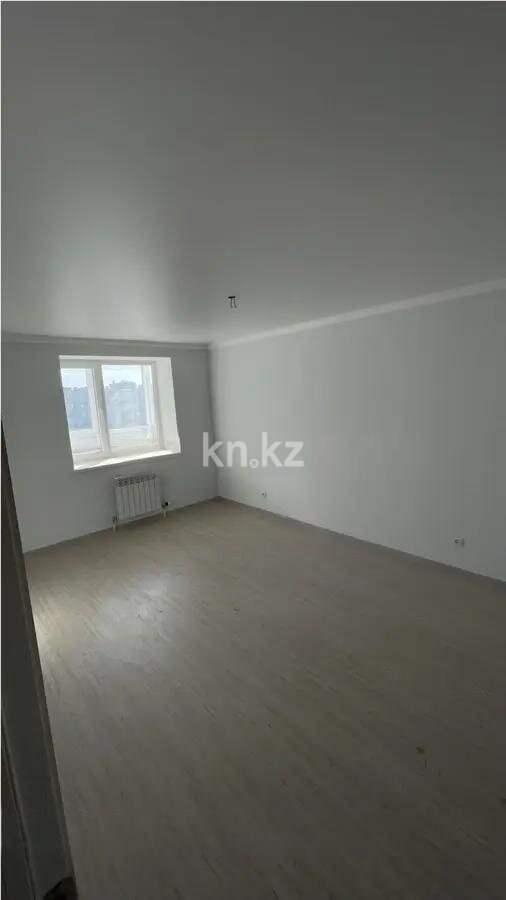 Продажа 1-комнатной квартиры, 38 м² в Астане
