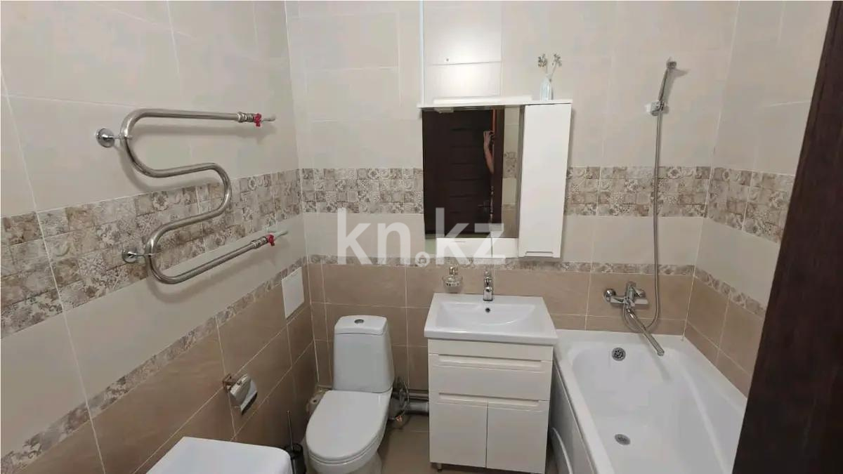 Продажа 1-комнатной квартиры, 38 м² в Астане - фото 3