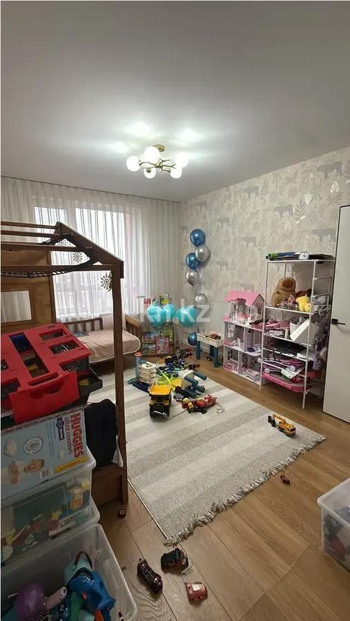 Продажа 3-комнатной квартиры, 100 м² в Алматы - фото 2