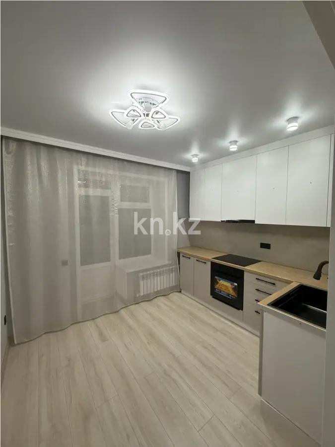 Продажа 3-комнатной квартиры, 61 м² в Астане - фото 4