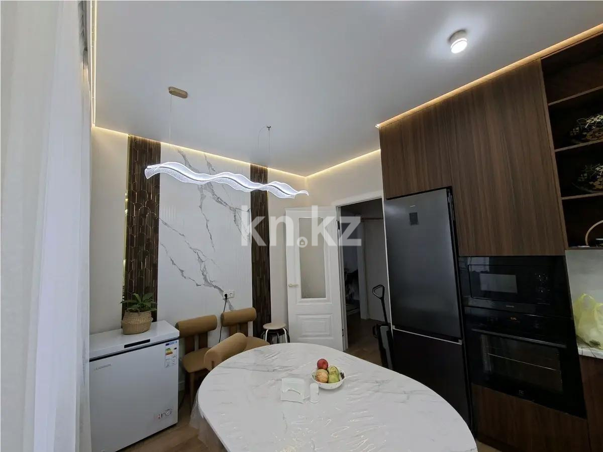 Продажа 3-комнатной квартиры, 90 м² в Астане - фото 4