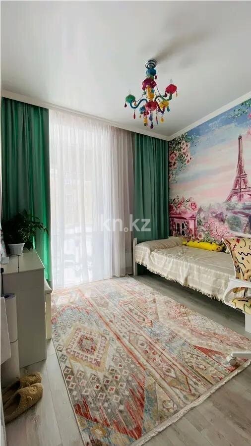 Продажа 3-комнатной квартиры, 80 м² в Караганде - фото 3