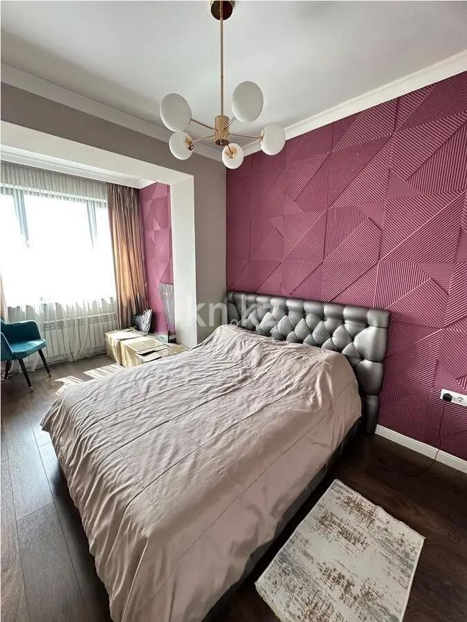 Продажа 3-комнатной квартиры, 82.5 м² в Алматы - фото 2