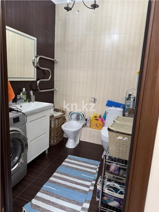 Продажа 3-комнатной квартиры, 100 м², пр. Абая, дом  150/230 в Алматы - фото 3