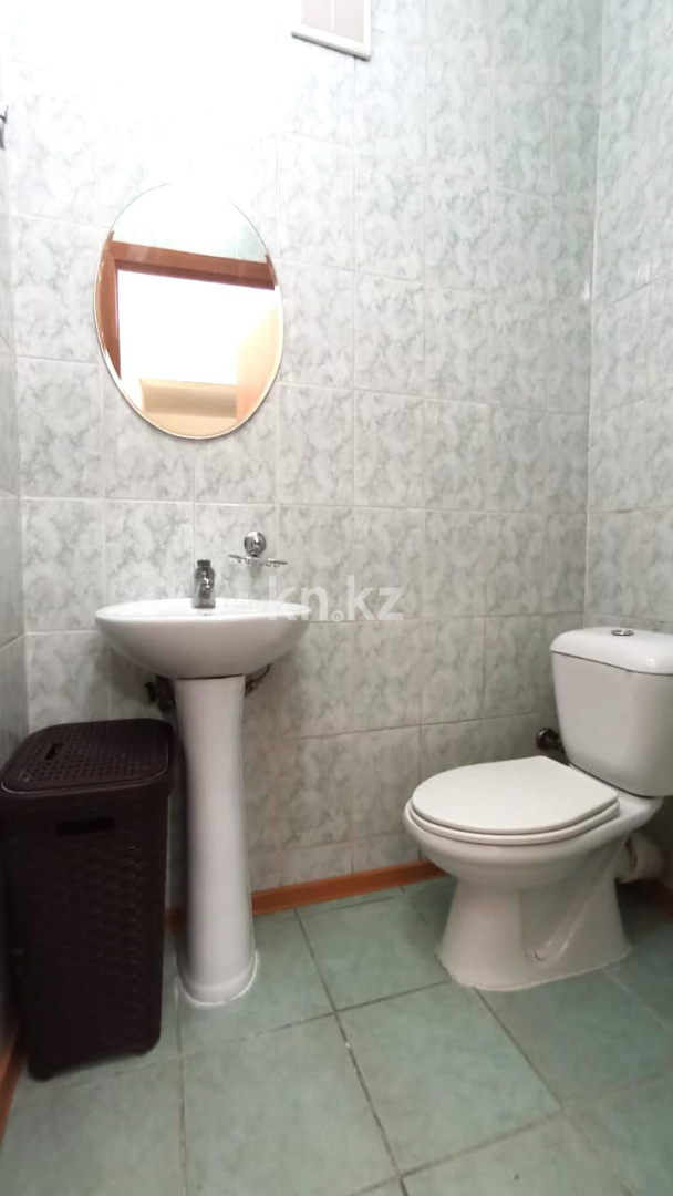 Аренда 2-комнатной квартиры, 90 м² в Алматы - фото 9