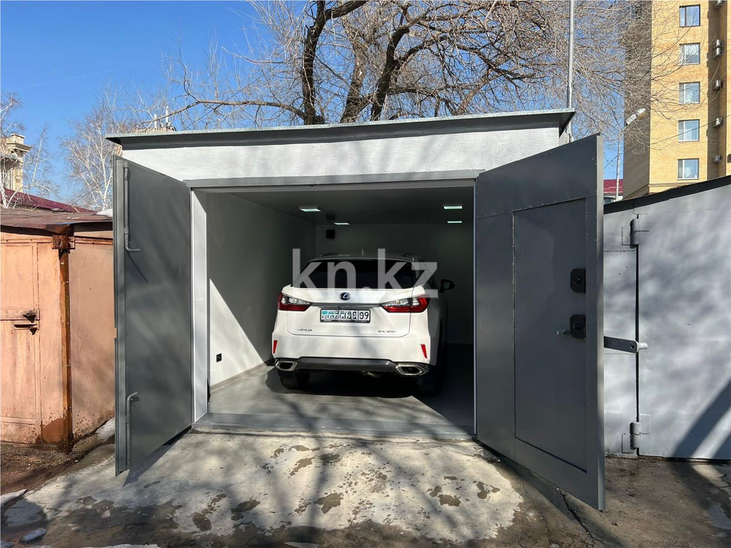 Продажа 2-комнатной квартиры, 54 м² в Караганде - фото 23