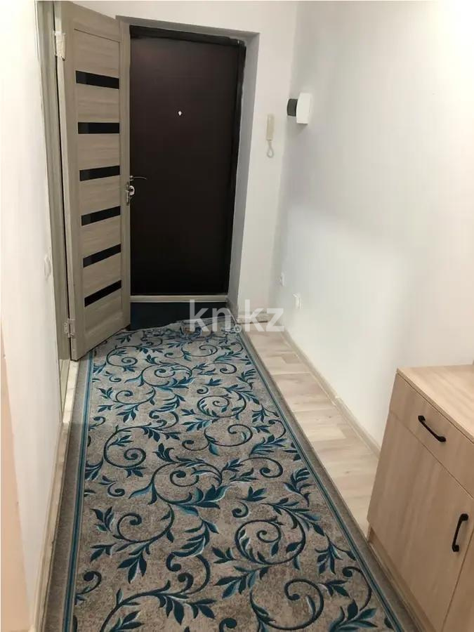 Продажа 2-комнатной квартиры, 60.9 м² в Алматы - фото 5