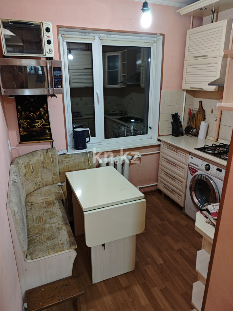 Аренда 2-комнатной квартиры, 44.7 м² в Караганде - фото 3