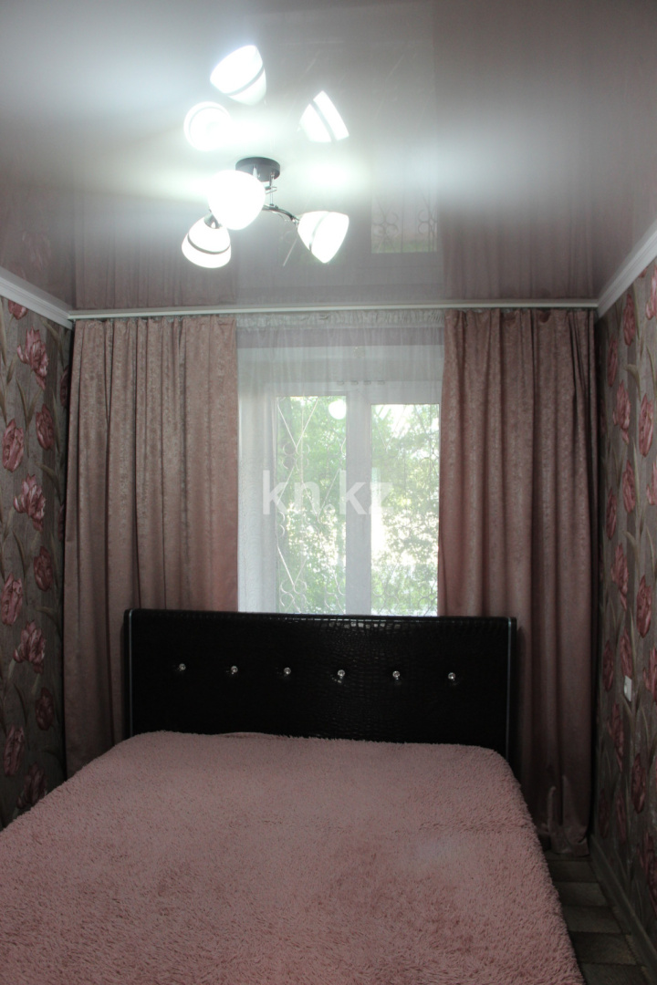 Аренда 3-комнатной квартиры посуточно, 70 м² в Павлодаре - фото 5