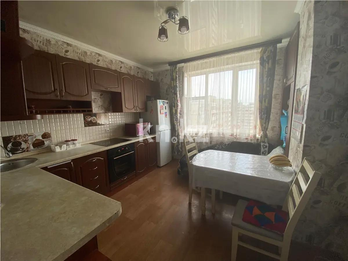 Продажа 1-комнатной квартиры, 38.7 м², пр. Мангилик Ел, дом  19 в Астане - фото 2