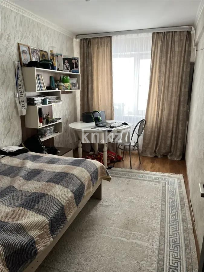 Продажа 3-комнатной квартиры, 60 м² в Астане - фото 3