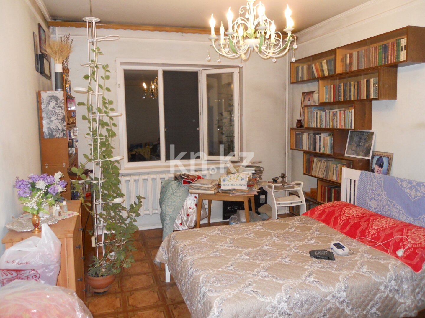 Продажа 1-комнатной квартиры, 41 м² в Алматы - фото 3