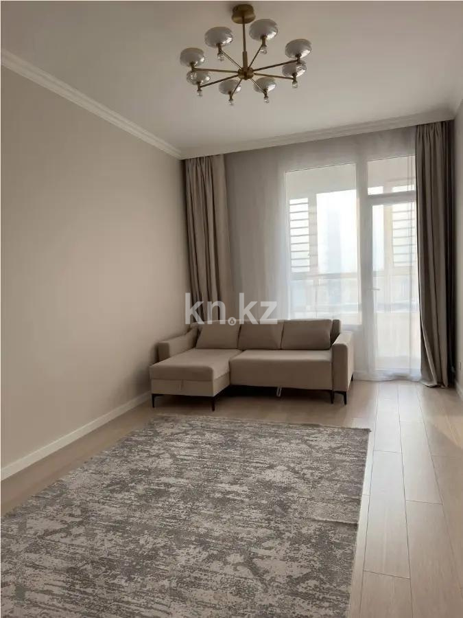 Продажа 3-комнатной квартиры, 101.6 м² в Алматы