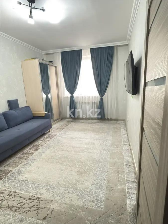 Продажа 1-комнатной квартиры, 38.3 м² в Астане