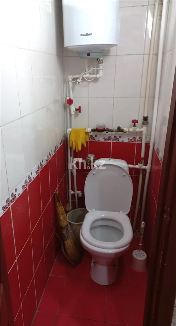 Продажа 2-комнатной квартиры, 45 м² в Караганде - фото 6