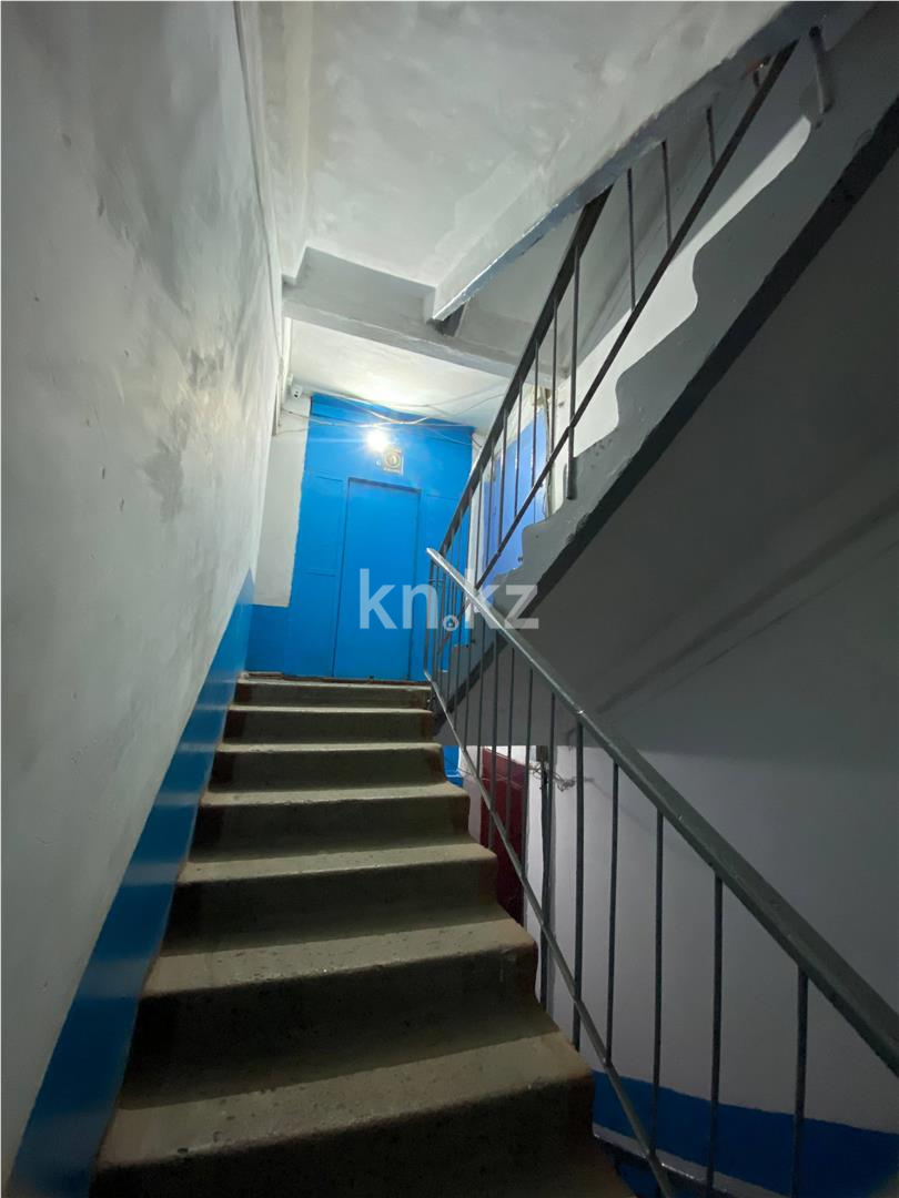 Продажа 2-комнатной квартиры, 36 м², пр. Металлургов в Темиртау - фото 14