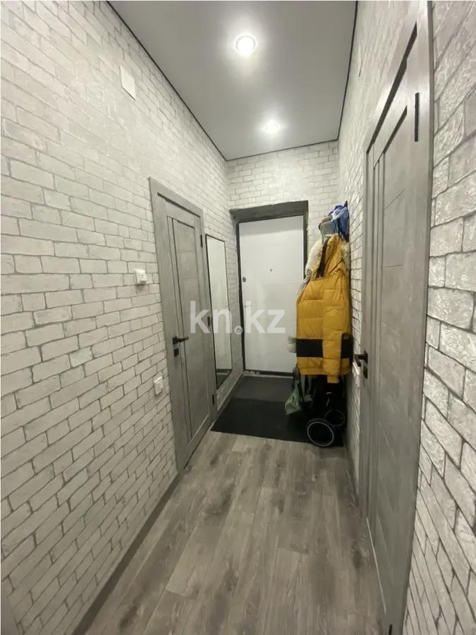 Продажа 1-комнатной квартиры, 40 м² в Алматы - фото 4