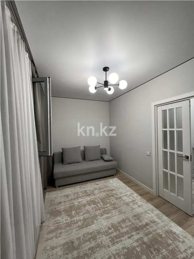 Продажа 1-комнатной квартиры, 30 м² в Алматы