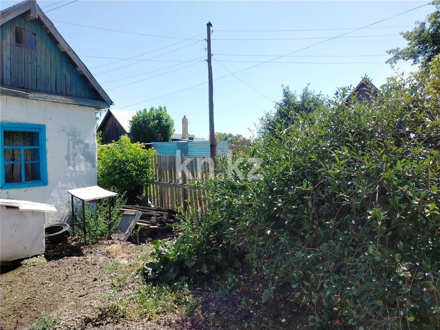 Продажа 3-комнатного дома, 92 м², ул. Тернопольская, дом  106 в Караганде - фото 28