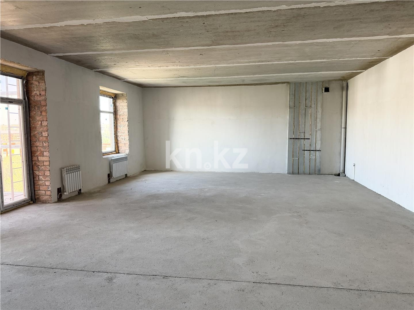 Продажа 4-комнатной квартиры, 138 м² в Караганде - фото 5