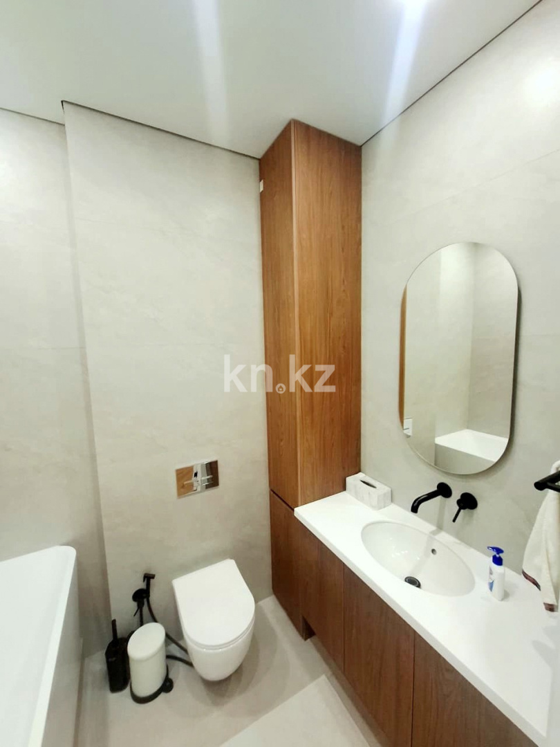 Продажа 4-комнатной квартиры, 160 м² в Алматы - фото 28