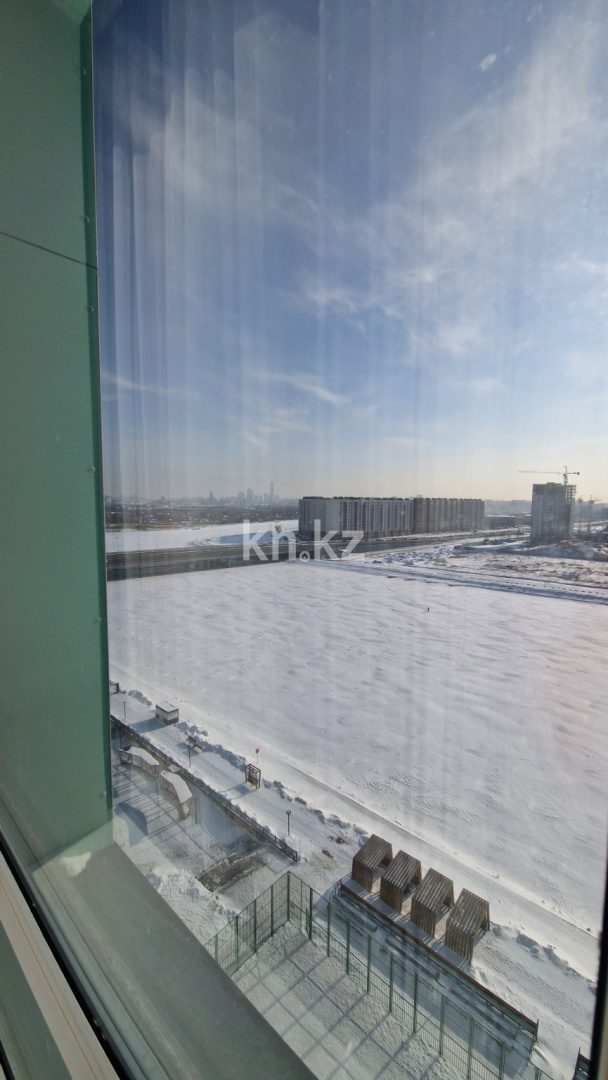 Продажа 2-комнатной квартиры, 45 м² в Астане - фото 10