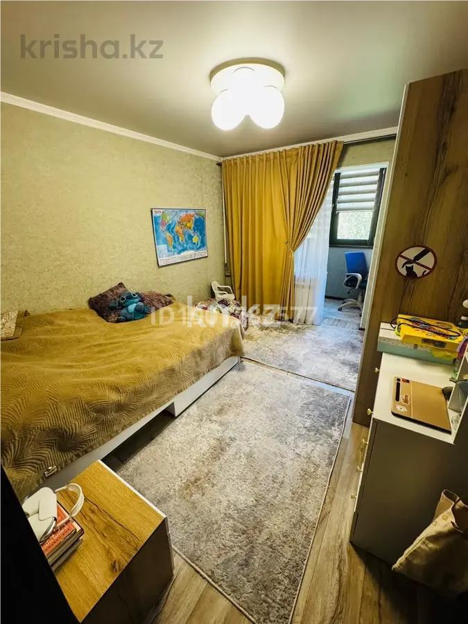 Продажа 3-комнатной квартиры, 70 м², ул. Жандосова, дом  29 в Алматы - фото 3