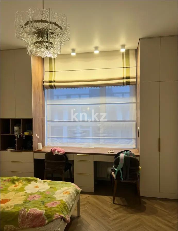 Продажа 4-комнатной квартиры, 128 м² в Астане - фото 4