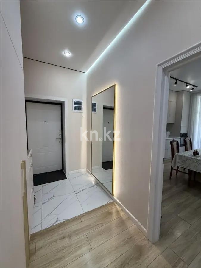 Продажа 3-комнатной квартиры, 93 м² в Караганде - фото 6