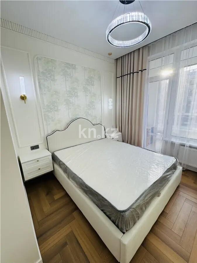 Продажа 1-комнатной квартиры, 43 м² в Астане - фото 2