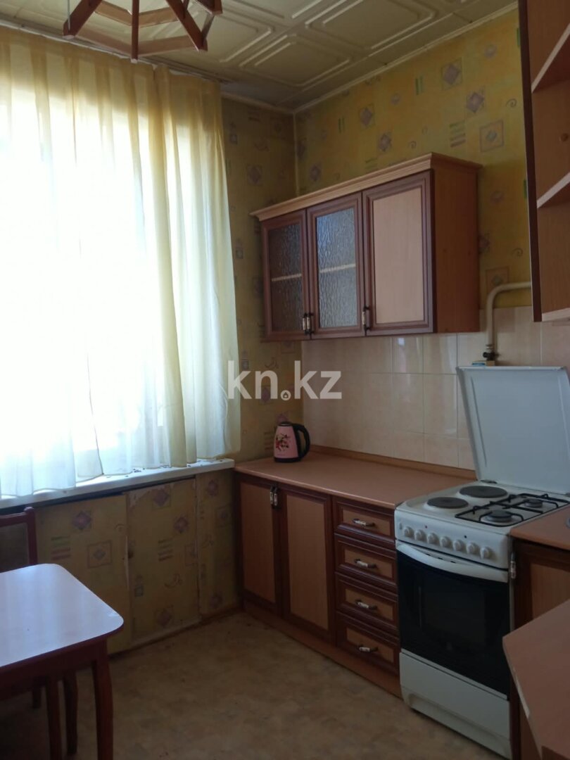 Продажа 1-комнатной квартиры, 37 м² в Караганде - фото 3
