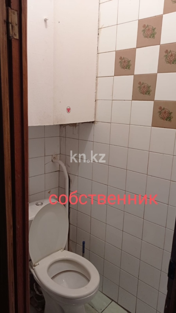Продажа 2-комнатной квартиры, 56.3 м² в Алматы - фото 9