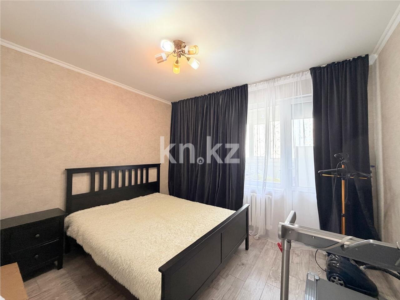 Продажа 4-комнатной квартиры, 101.5 м² в Астане - фото 8