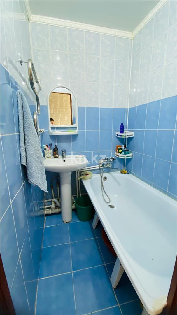 Продажа 3-комнатной квартиры, 63 м² в Караганде - фото 7