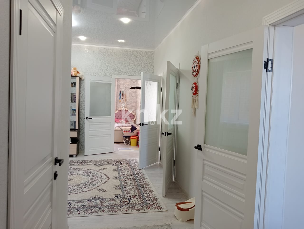 Продажа 4-комнатного дома, 108 м² в Уральске - фото 2