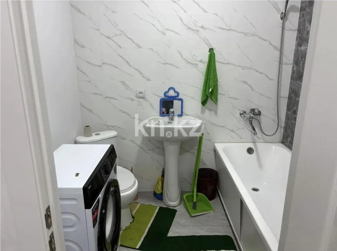 Продажа 1-комнатной квартиры, 31 м², мкр-н Шугыла, дом  340/36 в Алматы - фото 3