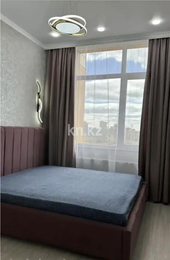 Продажа 2-комнатной квартиры, 41.5 м² в Астане - фото 2