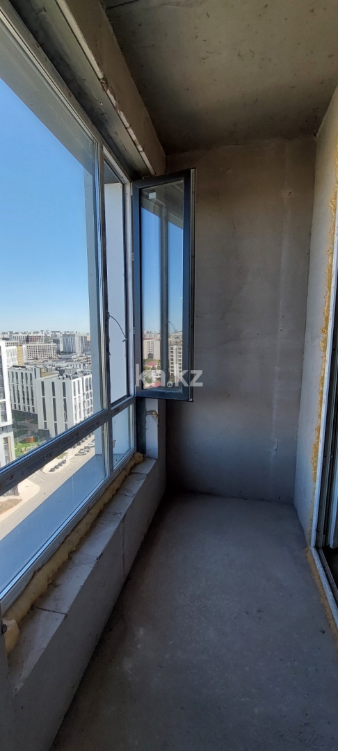 Продажа 1-комнатной квартиры, 41.5 м² в Астане - фото 10