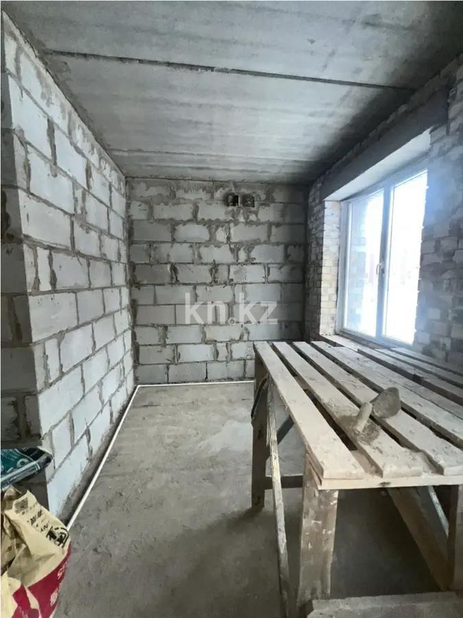 Продажа 2-комнатной квартиры, 56 м² в Караганде - фото 2