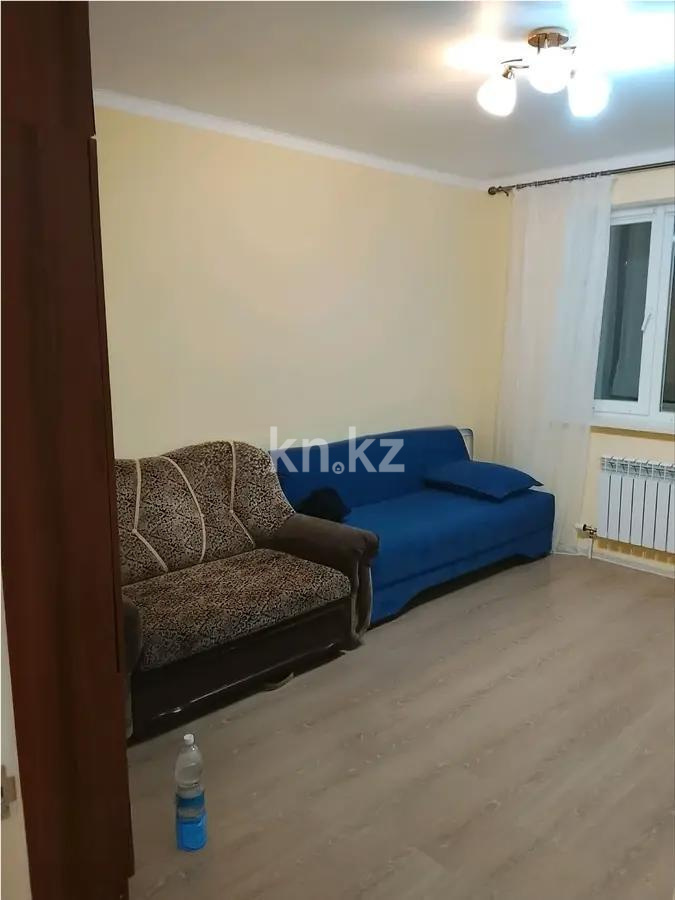 Продажа 2-комнатной квартиры, 61 м² в Астане