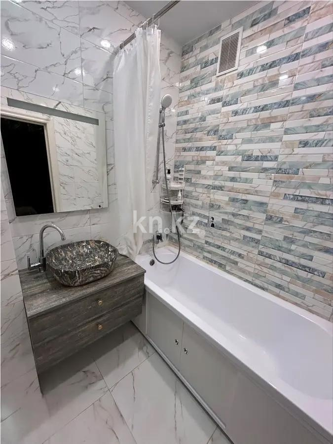 Продажа 3-комнатной квартиры, 87.9 м² в Астане - фото 5