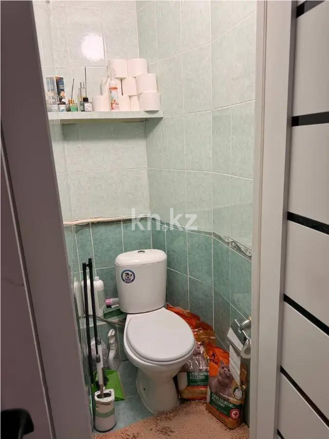 Продажа 3-комнатной квартиры, 59 м² в Алматы - фото 8