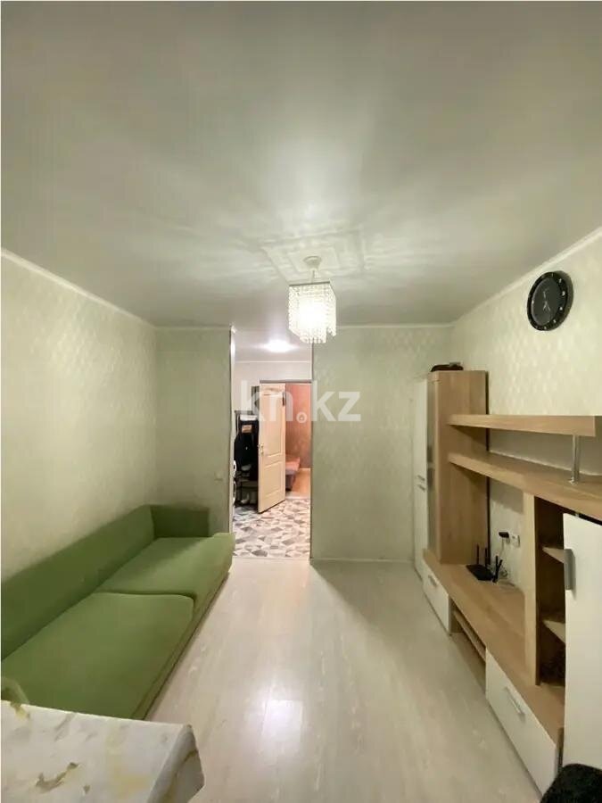 Продажа 2-комнатной квартиры, 24.7 м² в Астане
