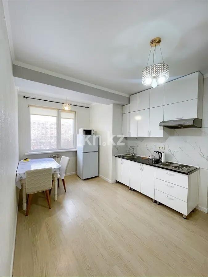 Продажа 2-комнатной квартиры, 39 м² в Алматы - фото 2