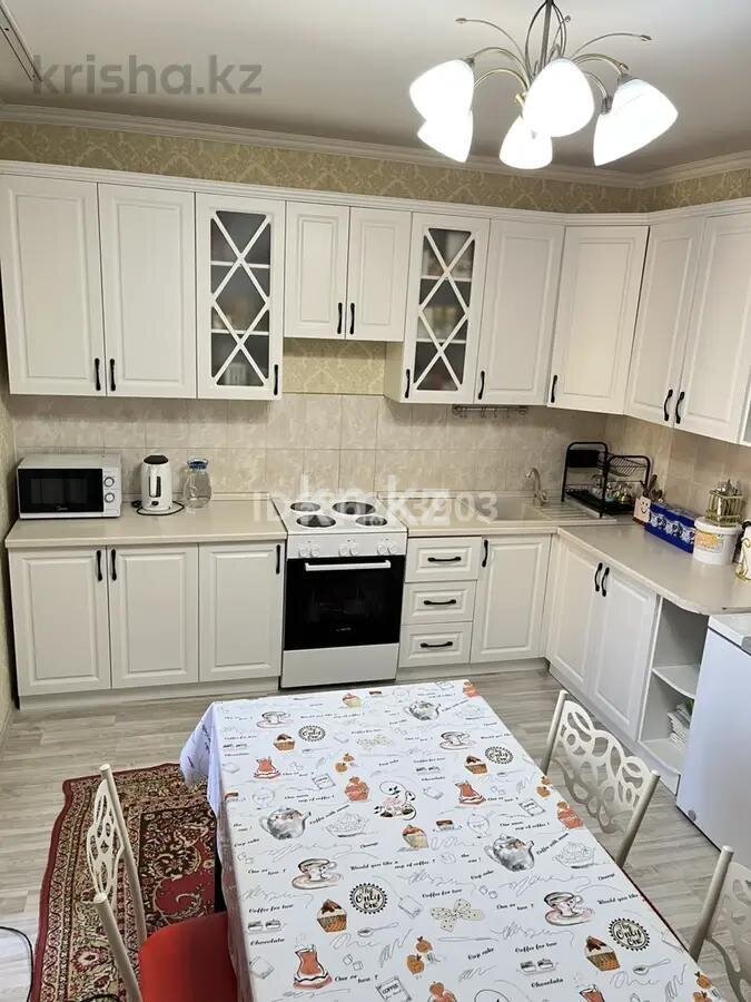 Продажа 3-комнатной квартиры, 106 м² в Астане - фото 3